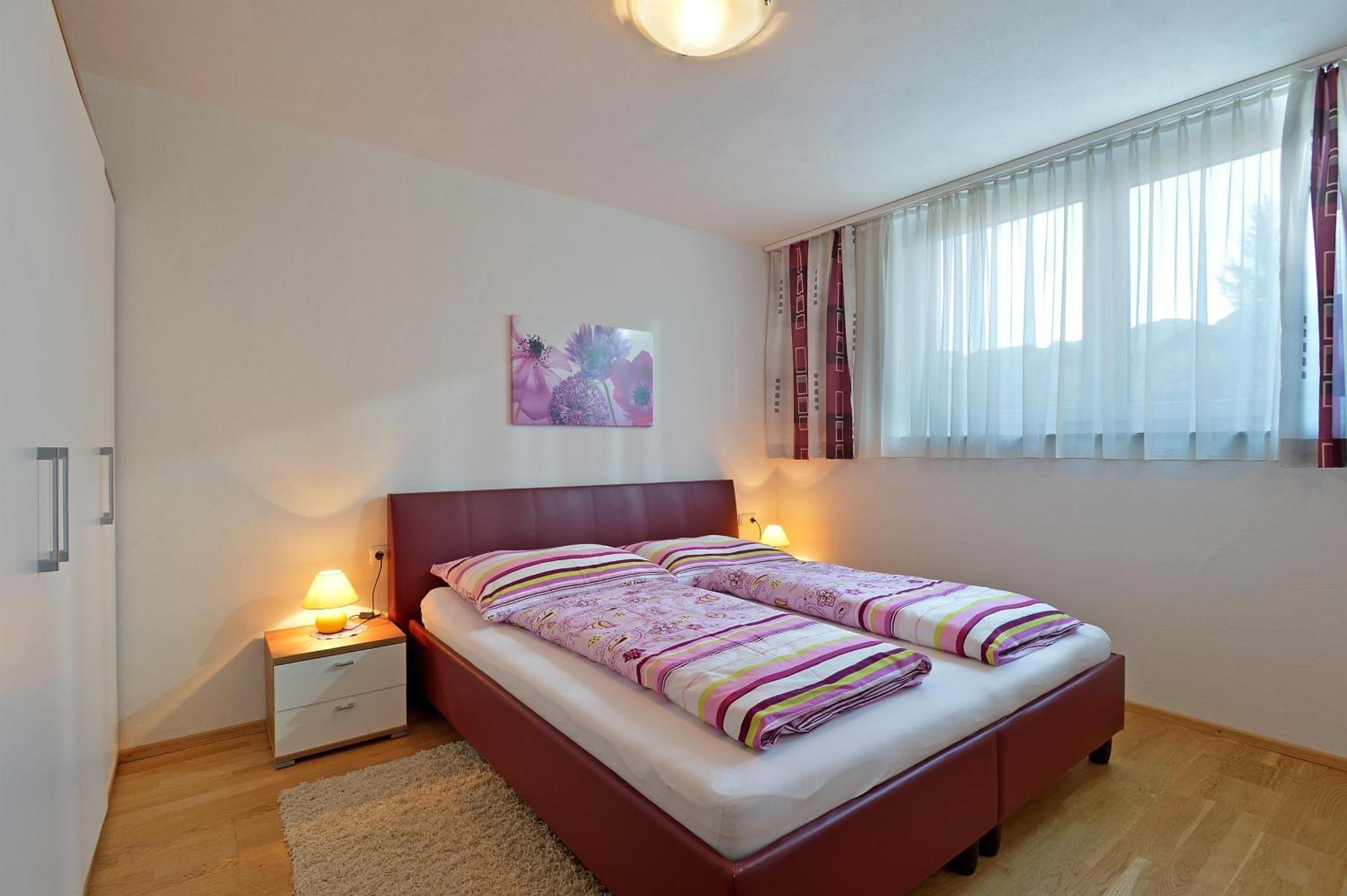 Alpenchalets Wilder Kaiser Элльмау Экстерьер фото