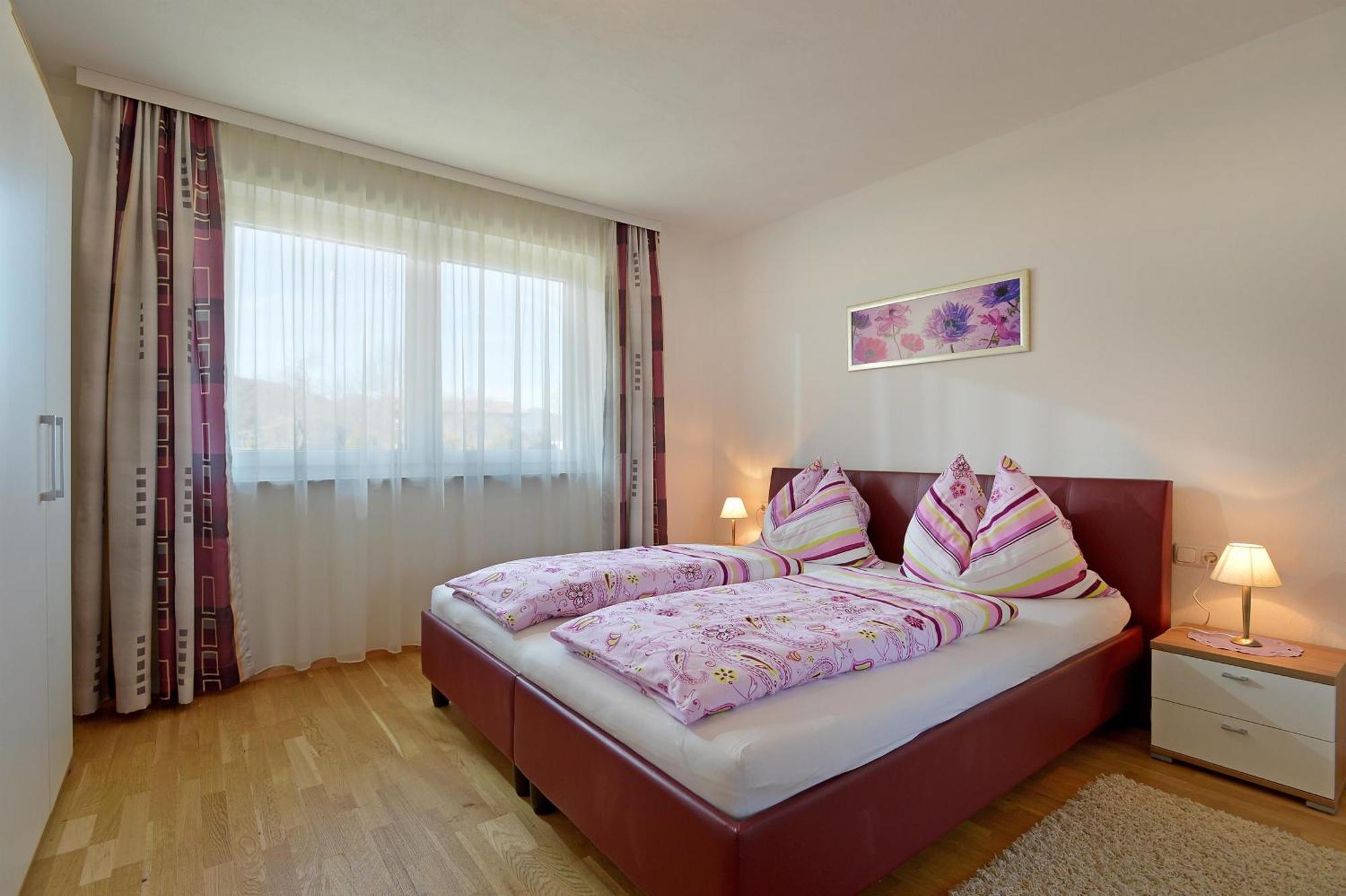 Alpenchalets Wilder Kaiser Элльмау Экстерьер фото